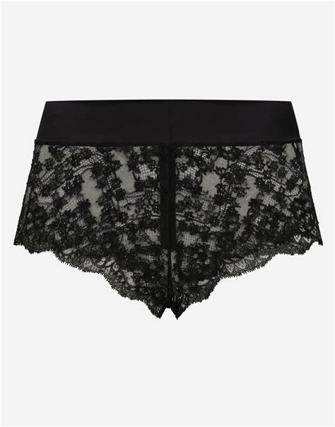 dolce & gabbana panties